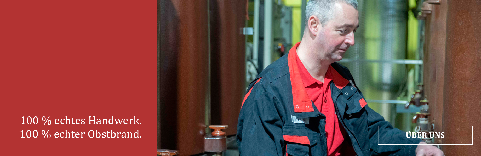 Edelobstbrennerei Blum GmbH