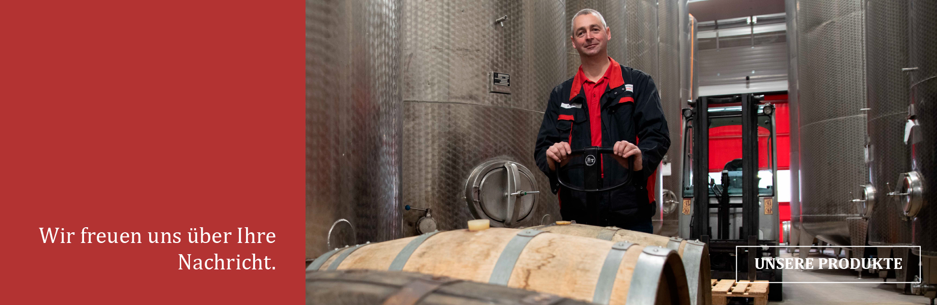 Edelobstbrennerei Blum GmbH