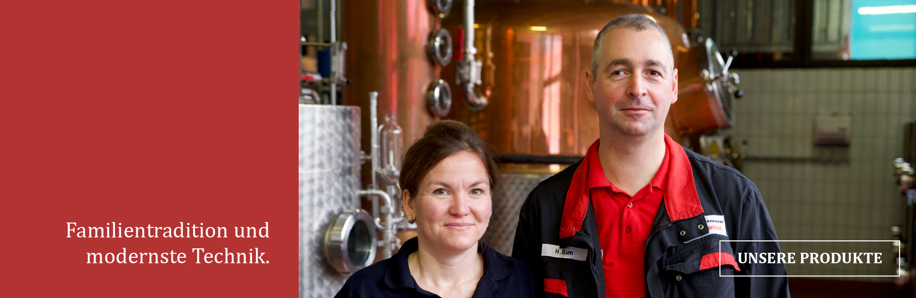 Edelobstbrennerei Blum GmbH